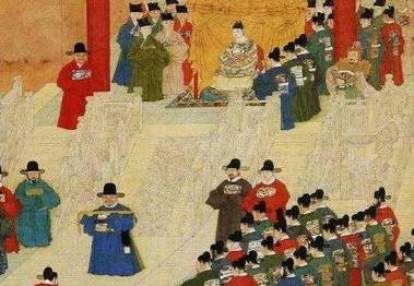 宋代历史图片