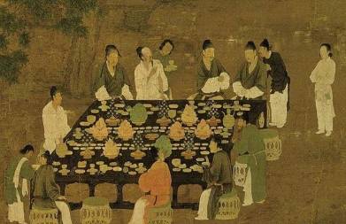 宋代历史图片