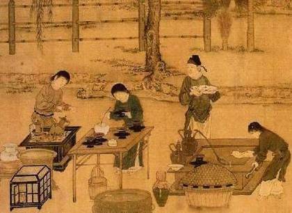宋朝历史图片