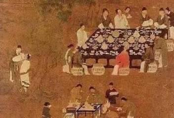 科举制度历史图片