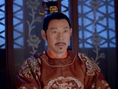 玄武门之变历史图片