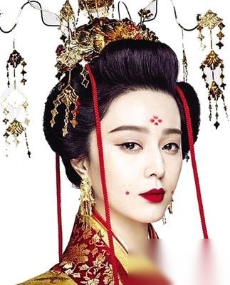 杨玉环历史图片