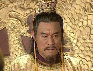 李渊历史图片