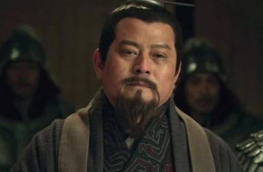 陈平历史图片