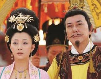 安史之乱历史图片