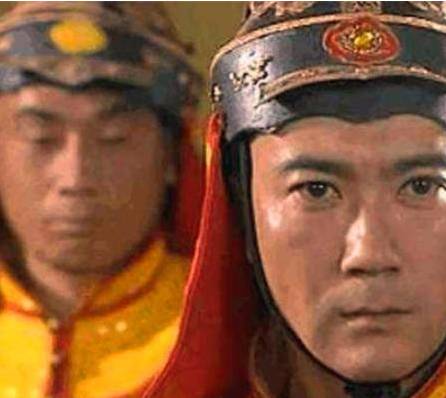 多尔衮历史图片