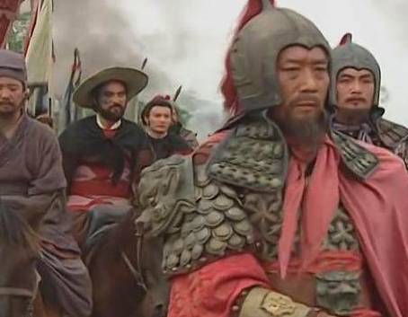宋江历史图片