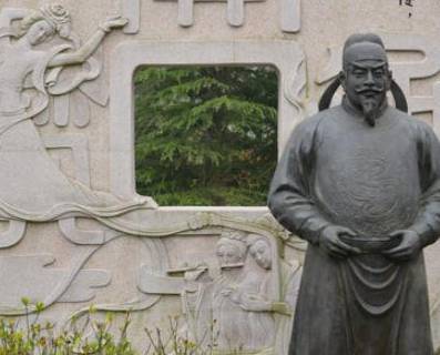 唐朝历史图片