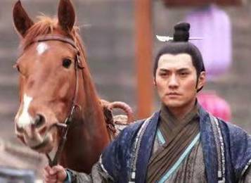 玄武门之变历史图片