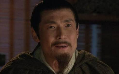 诸葛亮历史图片