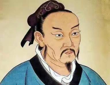 先秦历史图片