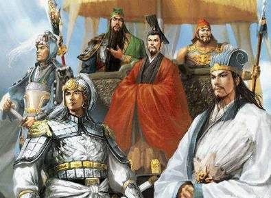 汉中历史图片