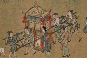女性历史图片