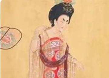 女性历史图片