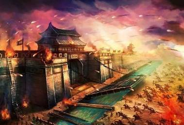 朱棣历史图片
