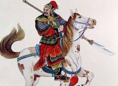 朱棣历史图片