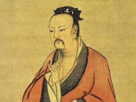 刘伯温历史图片