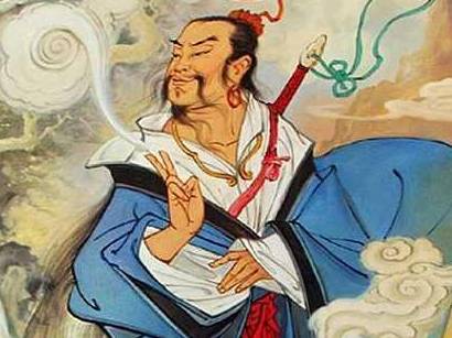 刘伯温历史图片