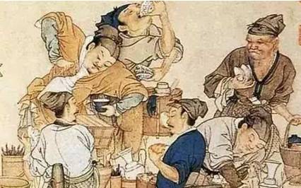 宋朝历史图片