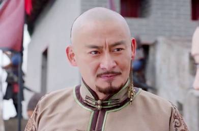 佟佳氏历史图片