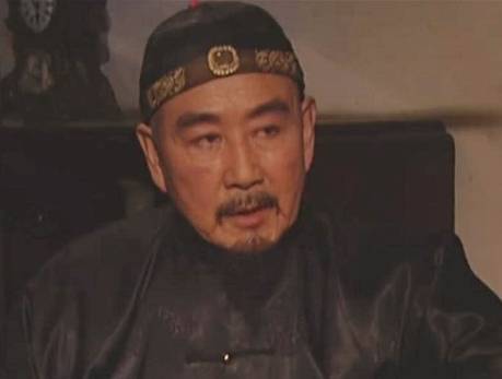 佟佳氏历史图片