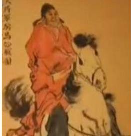 高力士历史图片
