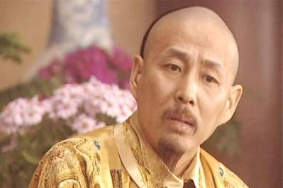 清朝历史图片