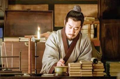 范仲淹历史图片