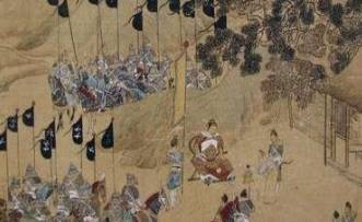 宋军历史图片
