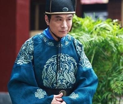 明朝历史图片