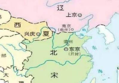 宋朝历史图片