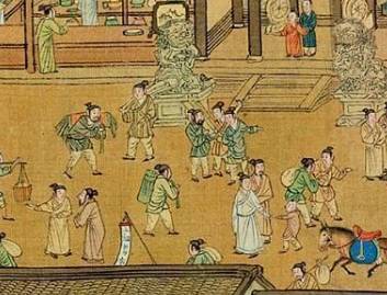 宋朝历史图片