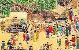 宋朝历史图片