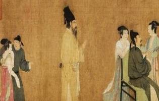 南汉历史图片