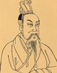 霸陵历史图片