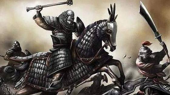 赵构历史图片