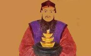 沈万三历史图片