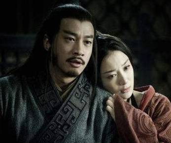 项羽历史图片