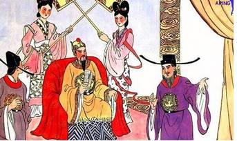 变法历史图片