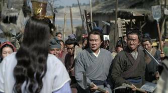 宋朝历史图片