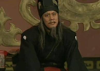 楚成王历史图片