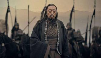 司马懿历史图片