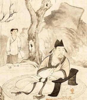 西晋历史图片
