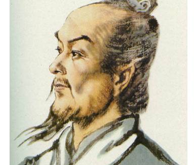 地动仪历史图片