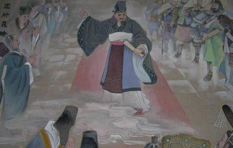 齐国历史图片