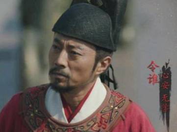 唐朝历史图片