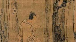 李密历史图片