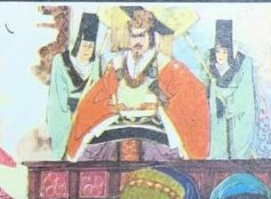 王莽历史图片
