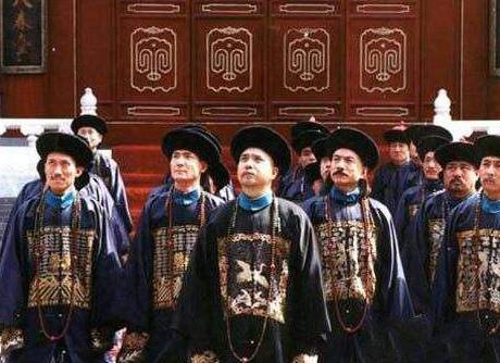 最不怕功臣造反的三个朝代历史图片