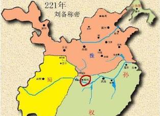 曹操历史图片